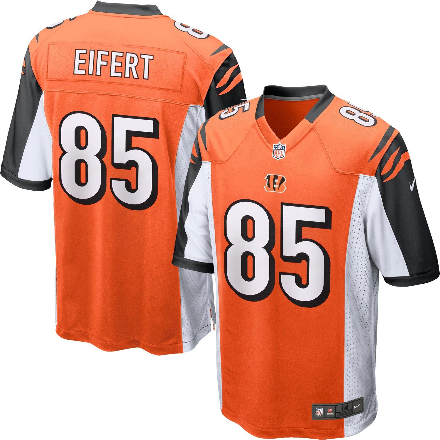 tyler eifert jersey youth