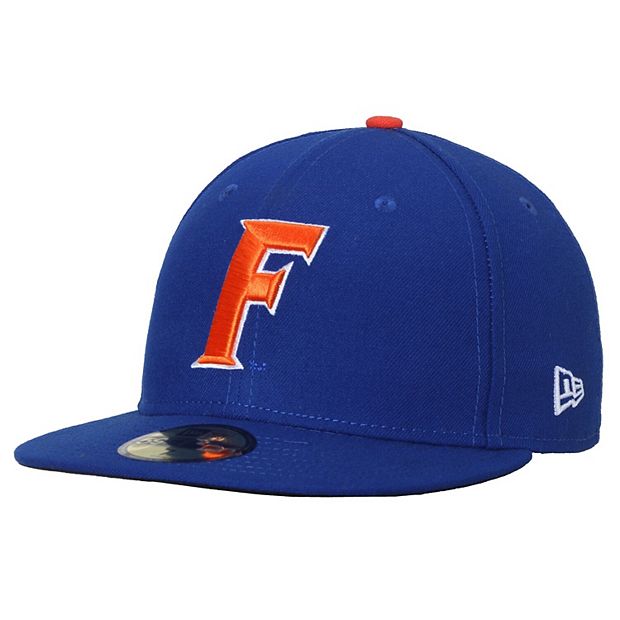 Florida Gators Blue/White Logo Hat