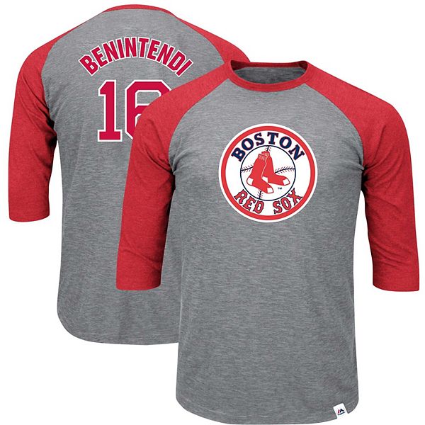 Majestic MLB Philadelphia Phillies Red Logo T-Shirt Men's Size XL  & 2XL - New