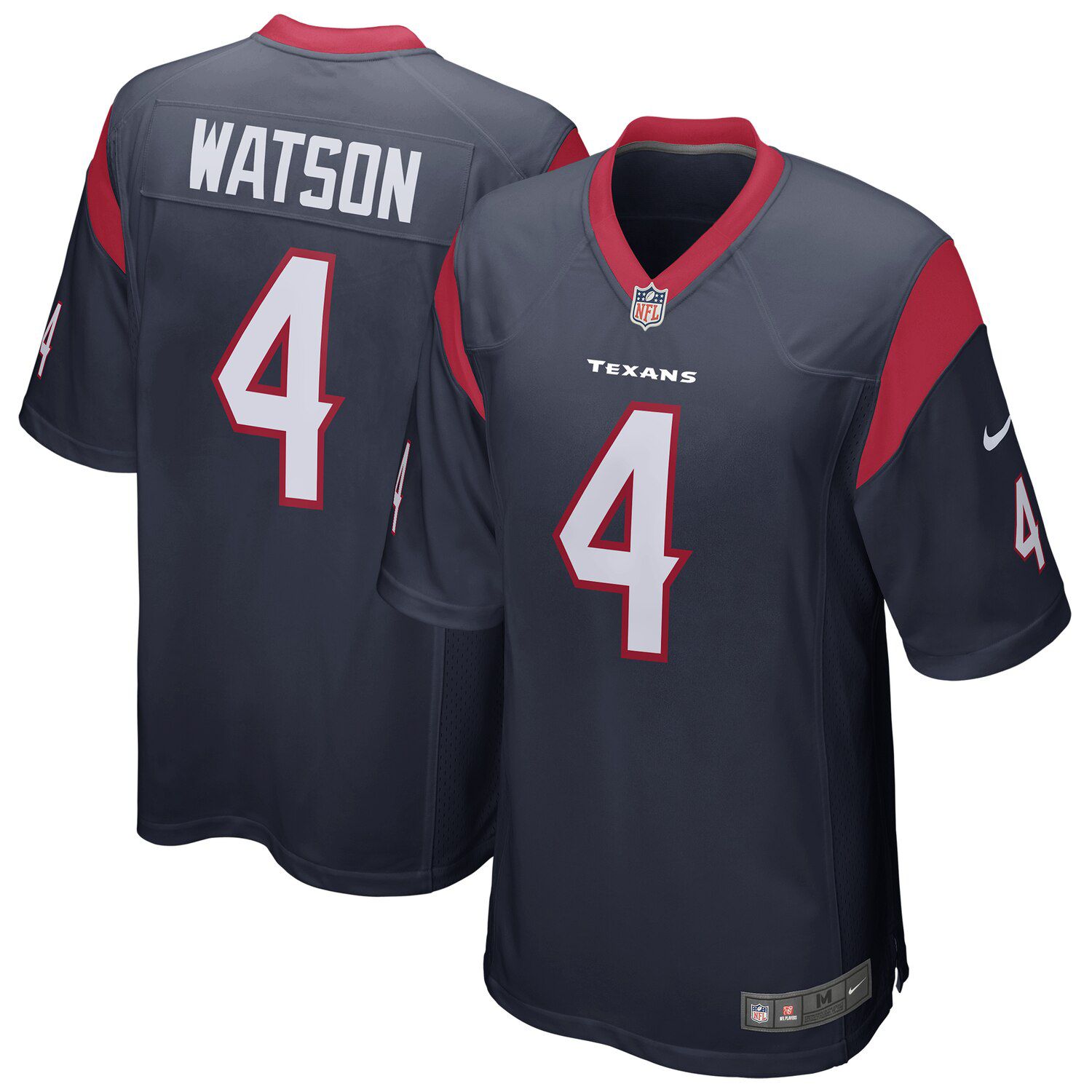 houston texan jerseys