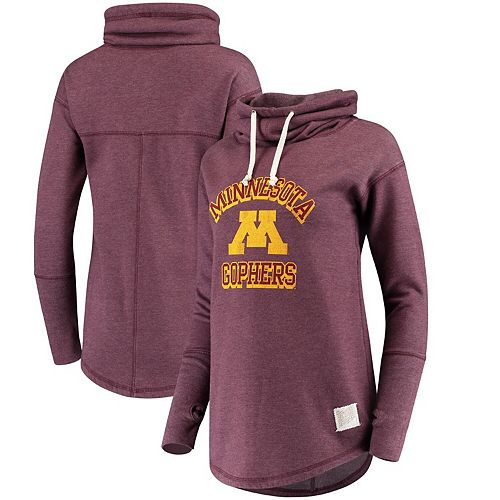 women's minnesota gophers sweatshirt