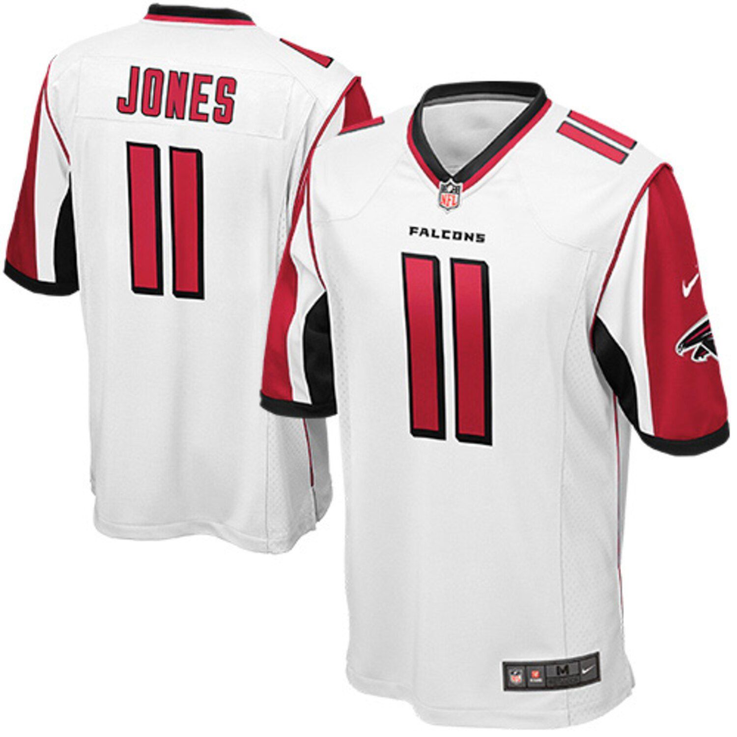julio jones jersey for women