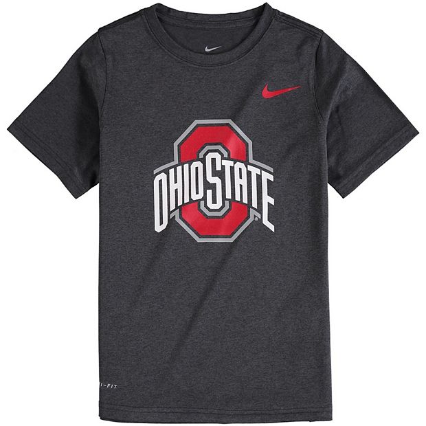 Ohio state t shirts nike deals