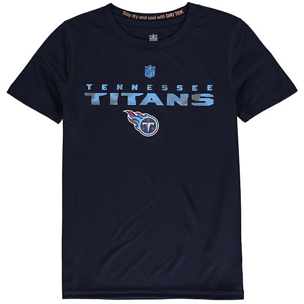 Titans dri fit shirt hotsell