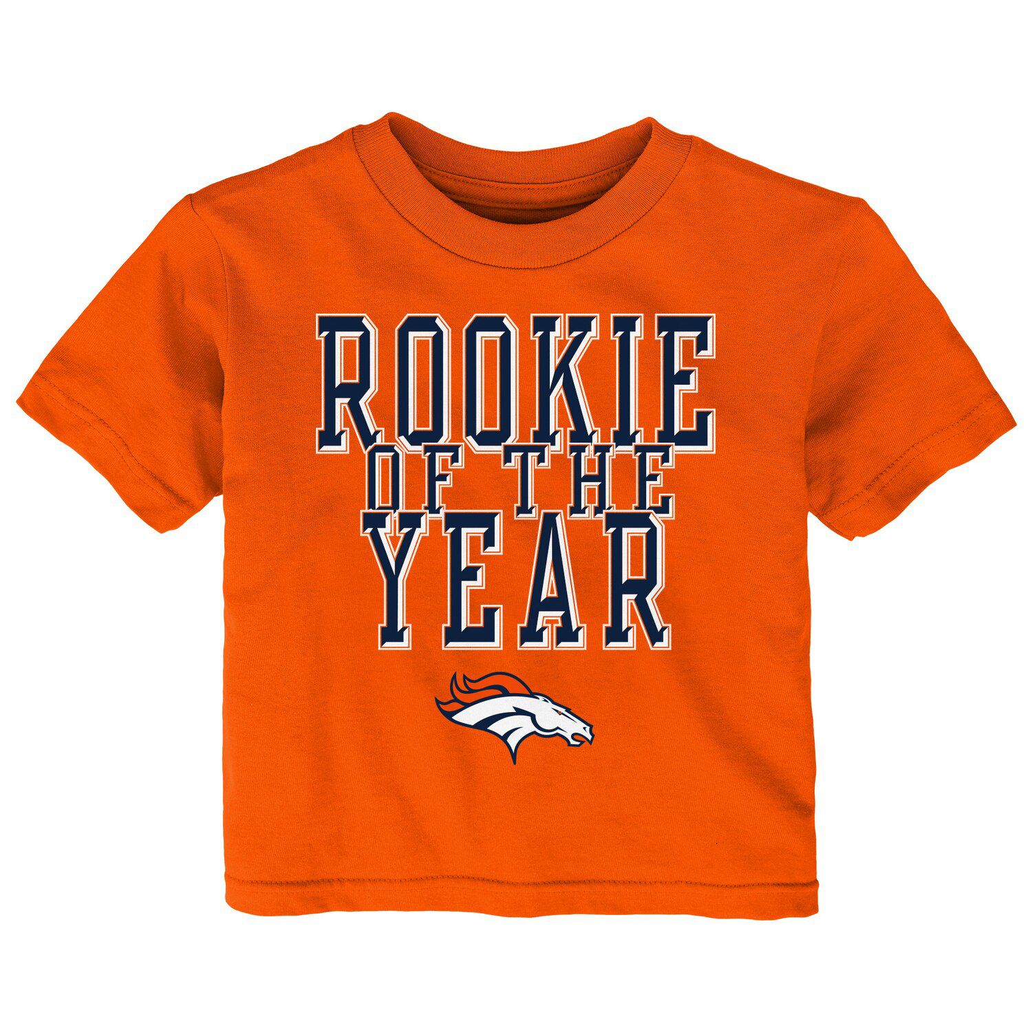 rookie of the year shirt