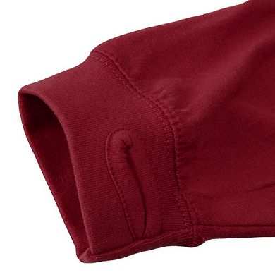 Women's Garnet South Carolina Gamecocks Edith Long Sleeve T-Shirt