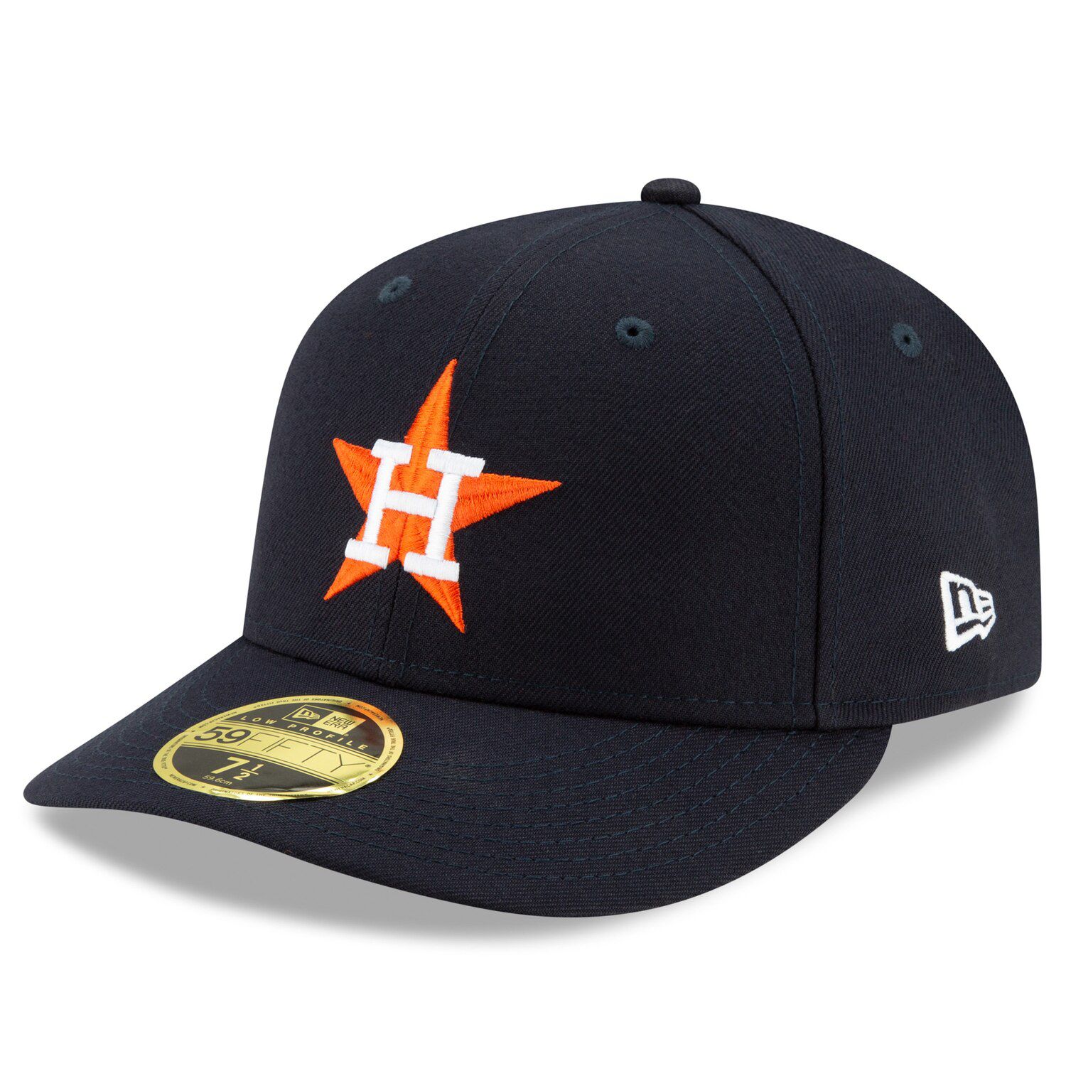 houston baseball cap