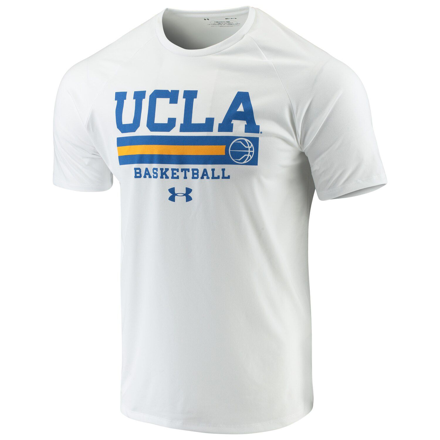 ucla under armour shirt