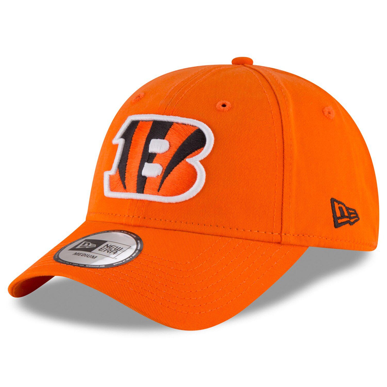 49forty fitted hat