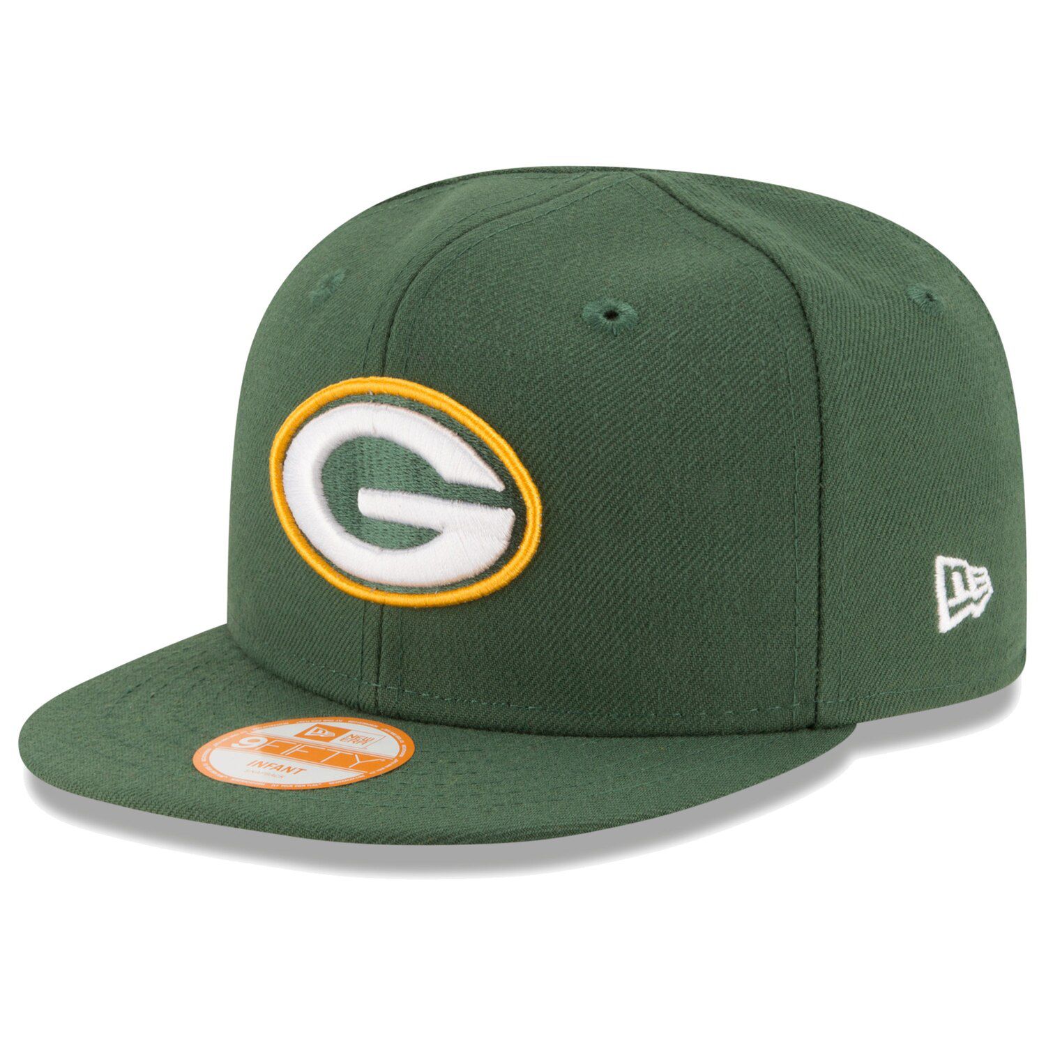 new era green bay packers