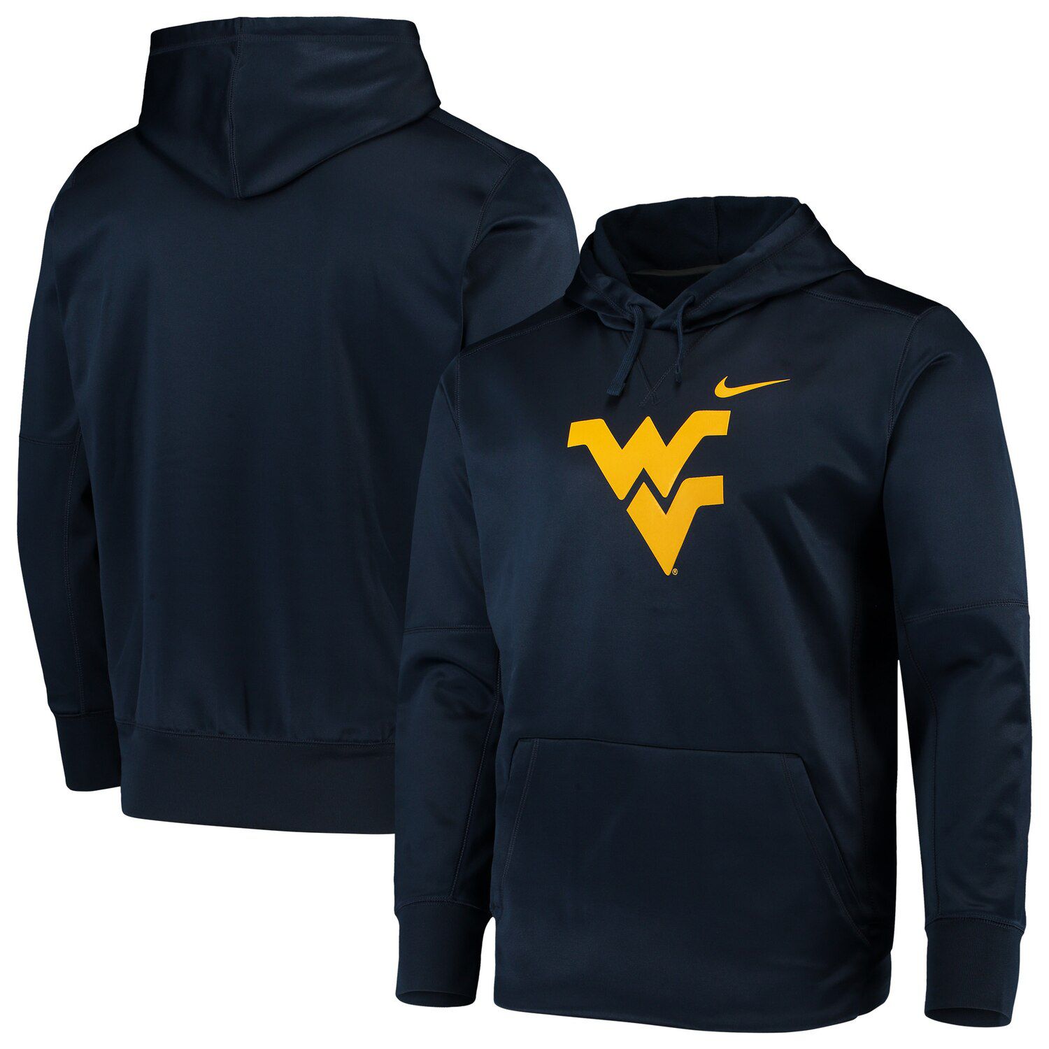 wvu nike hoodie