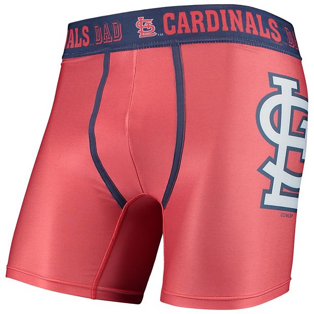 St. Louis cardinals number 1 dad