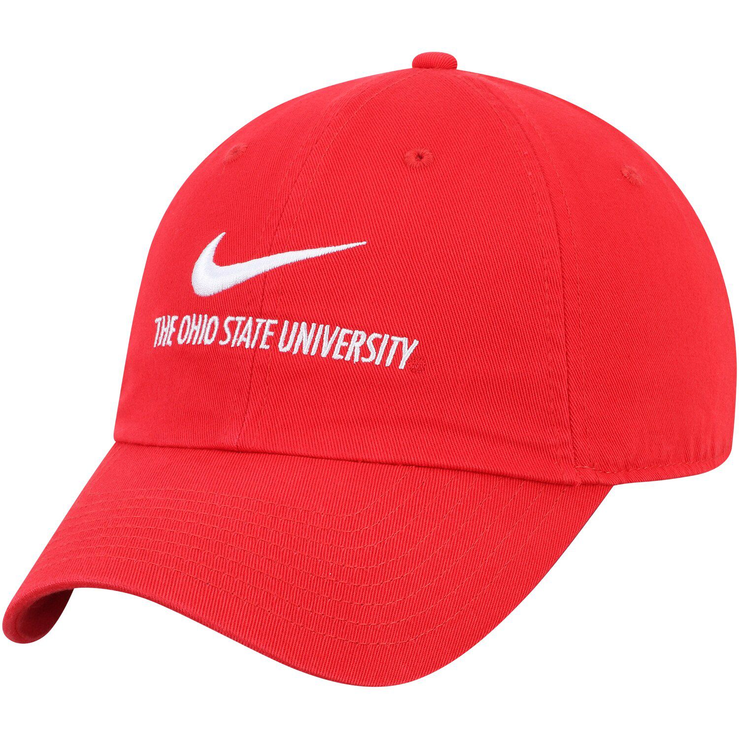 nike cap swoosh heritage 86