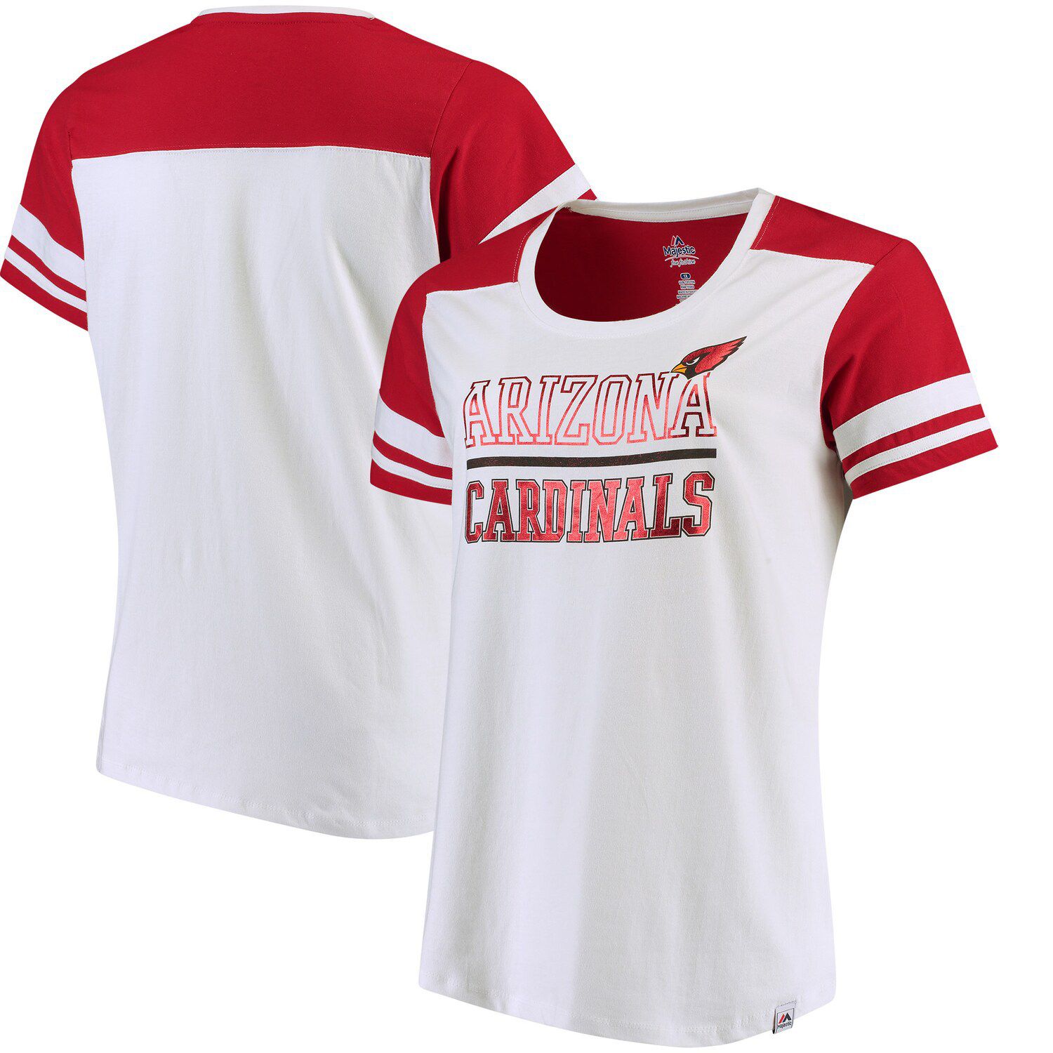 az cardinals bling shirt