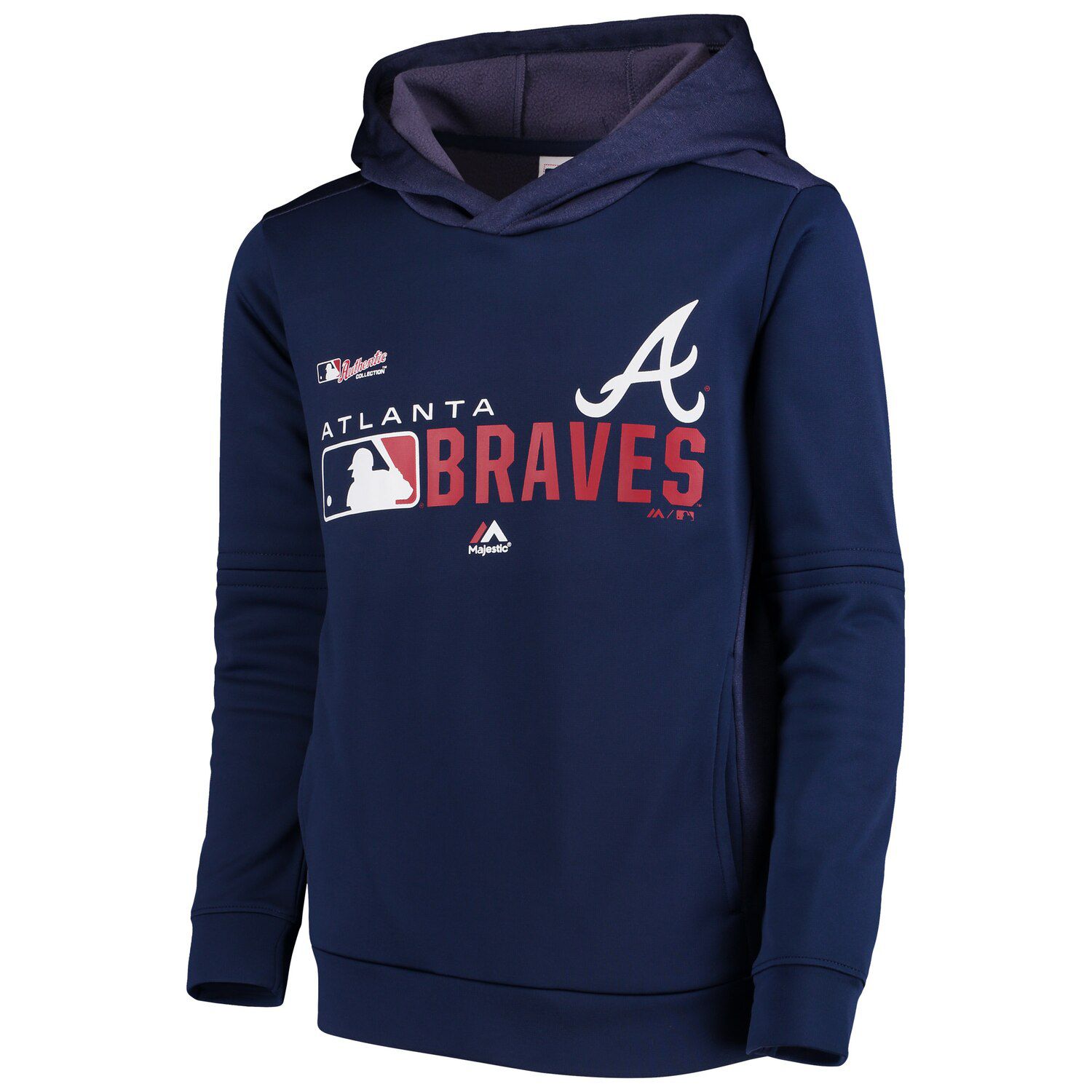 braves hoodie near me