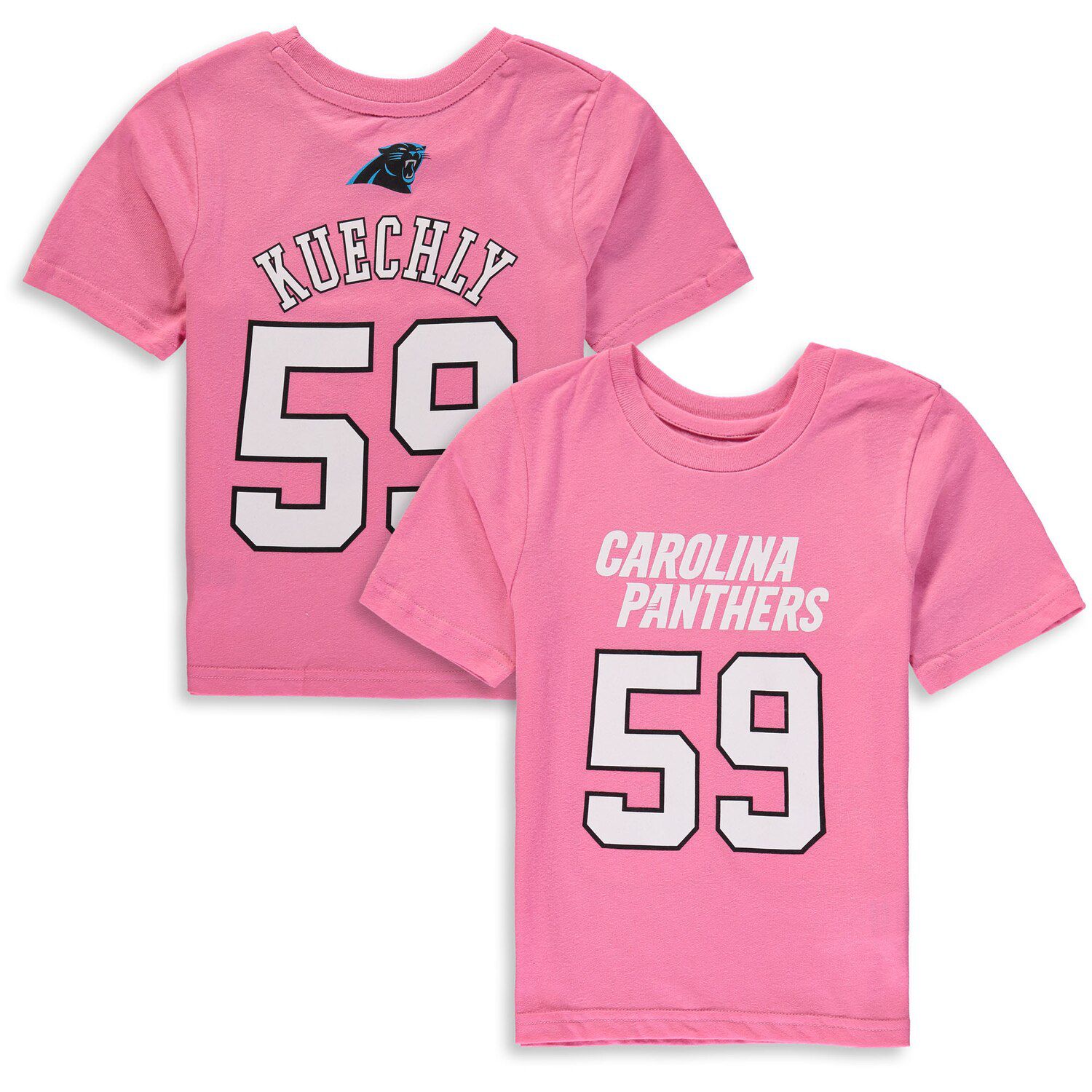 Shop Womens Crewneck - Carolina Panthers at vineyard vines