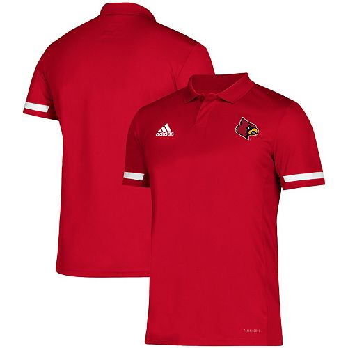 Louisville Cardinals Men's Apparel