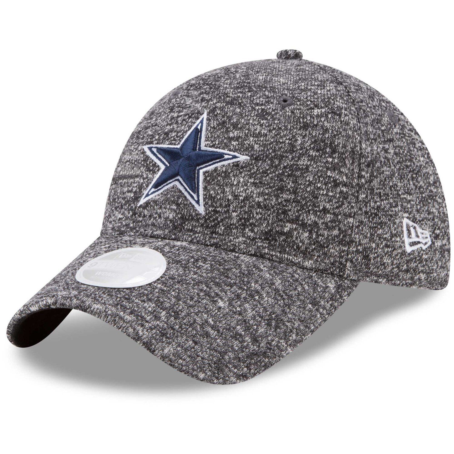 dallas cowboys black cap