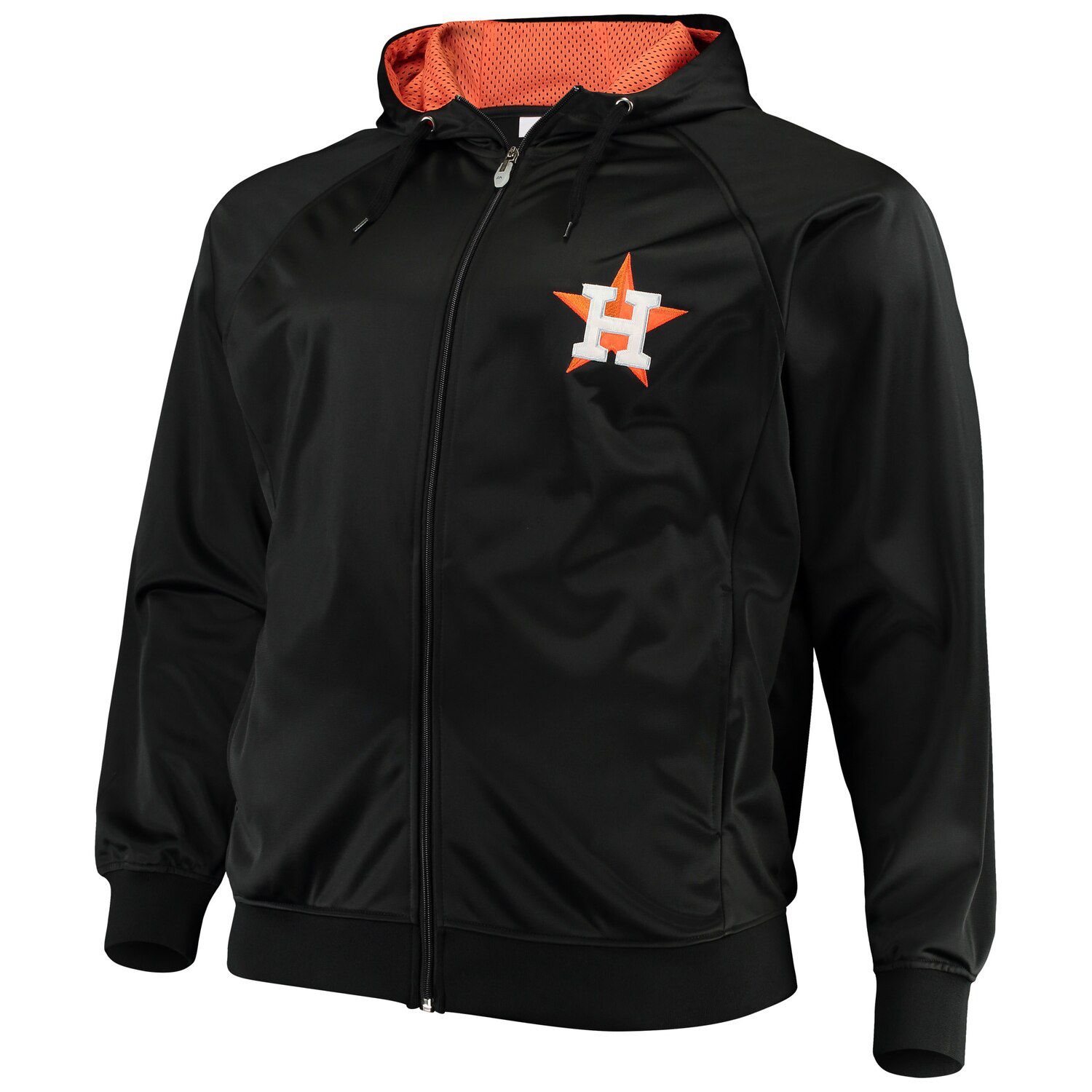 fila houston woven track top