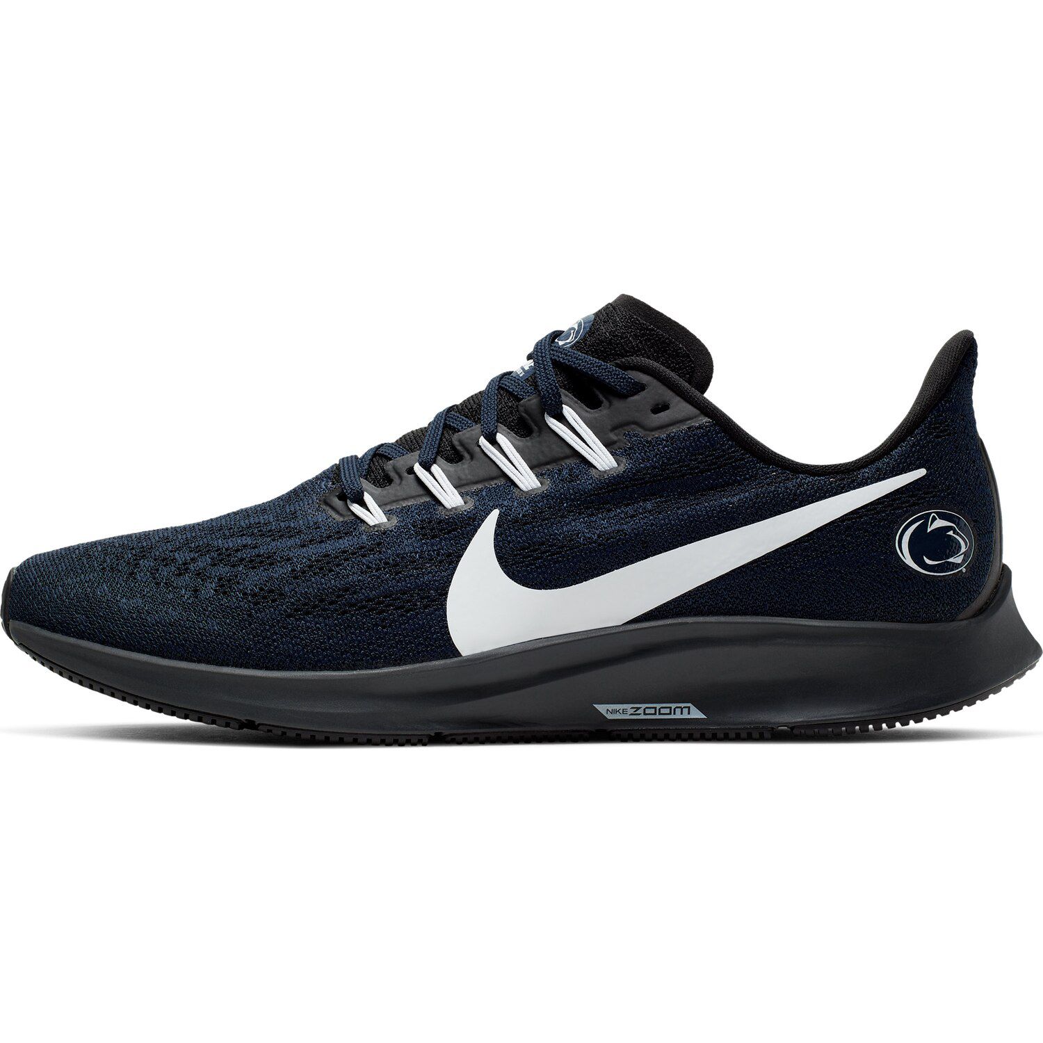 Men's Nike Navy/White Penn State 