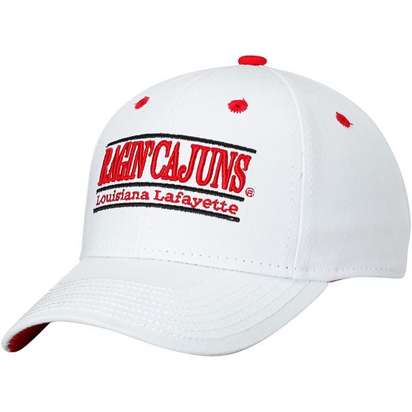 RAGIN' CAJUNS' BAR DESIGN – The Game Caps