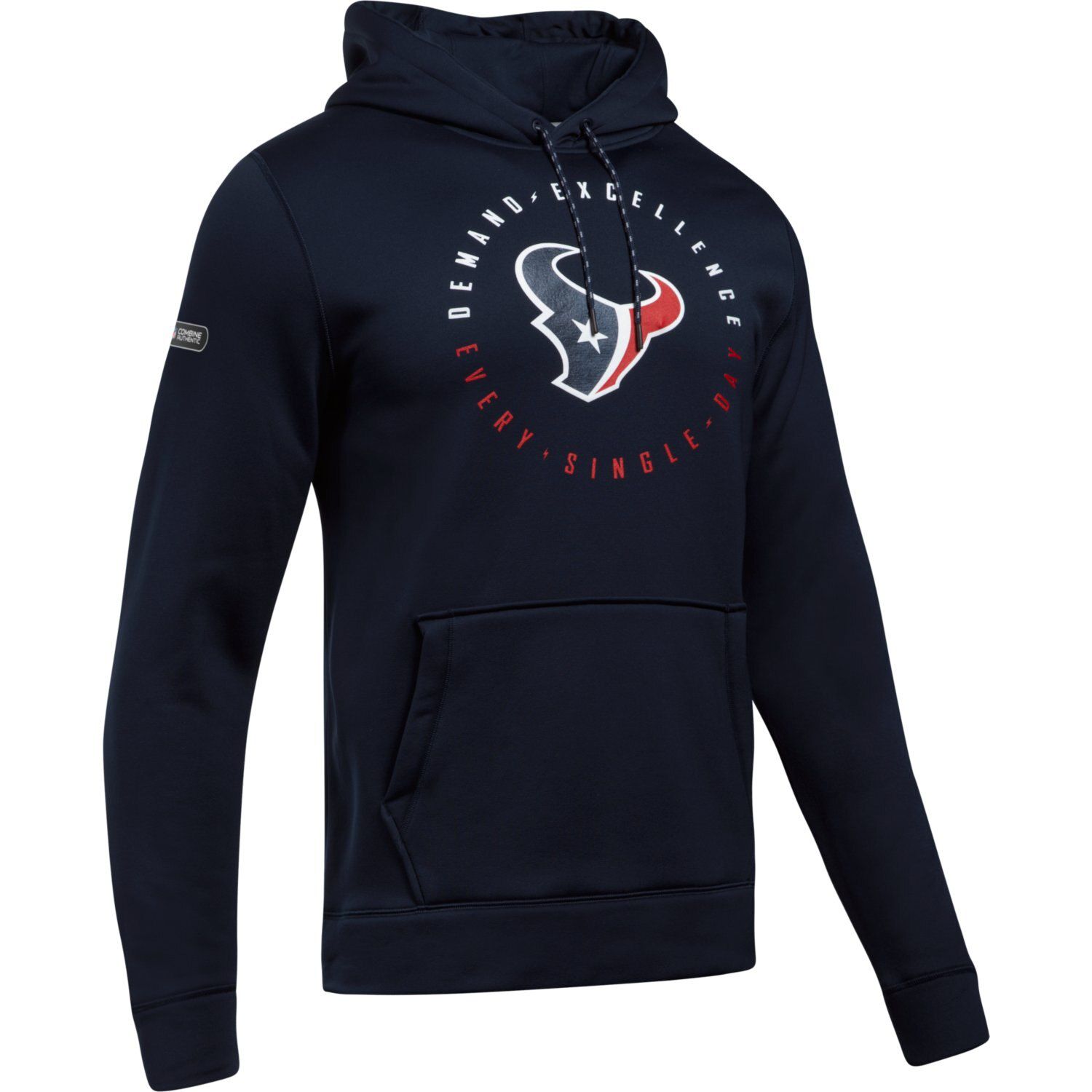 houston texans under armour