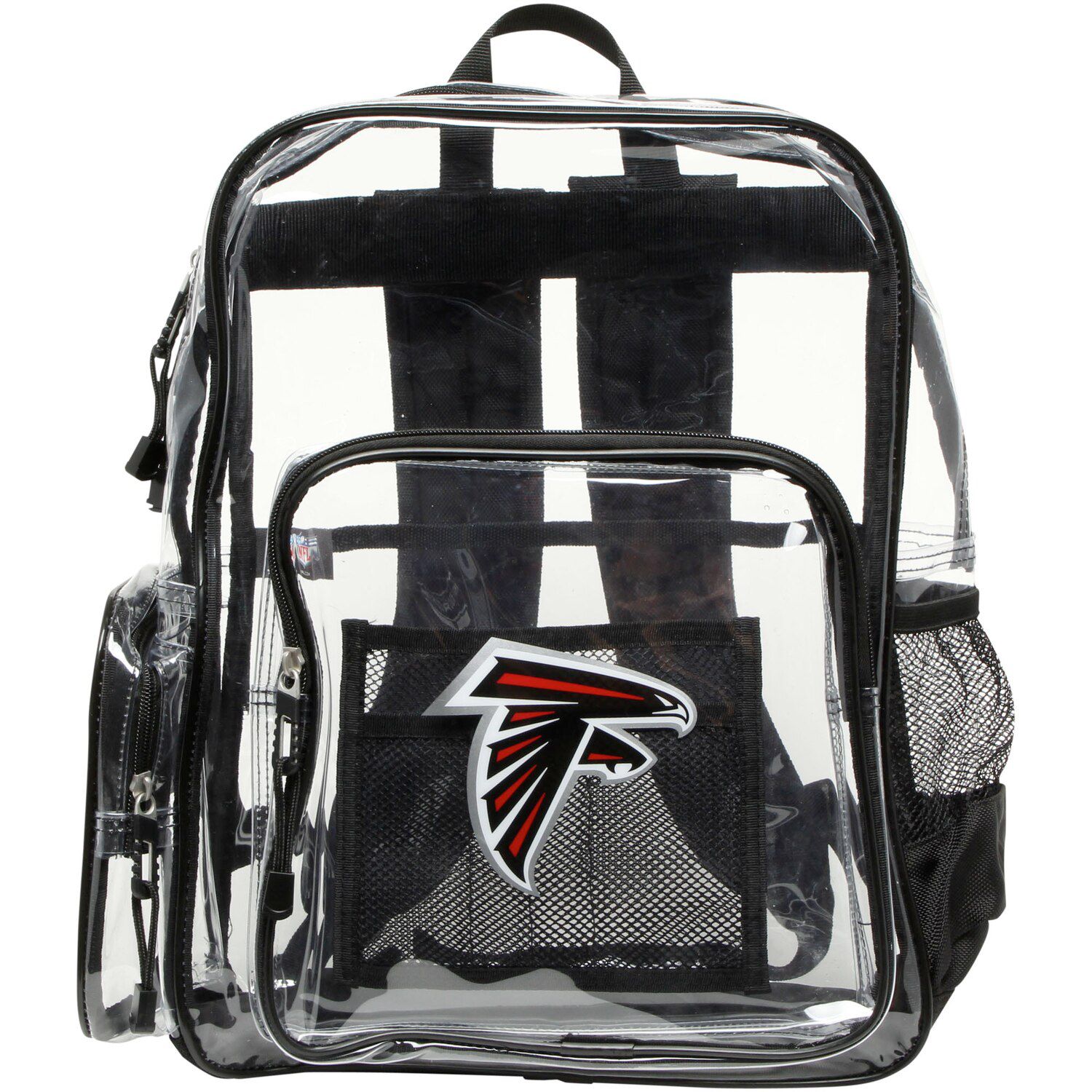 atlanta falcons bookbag