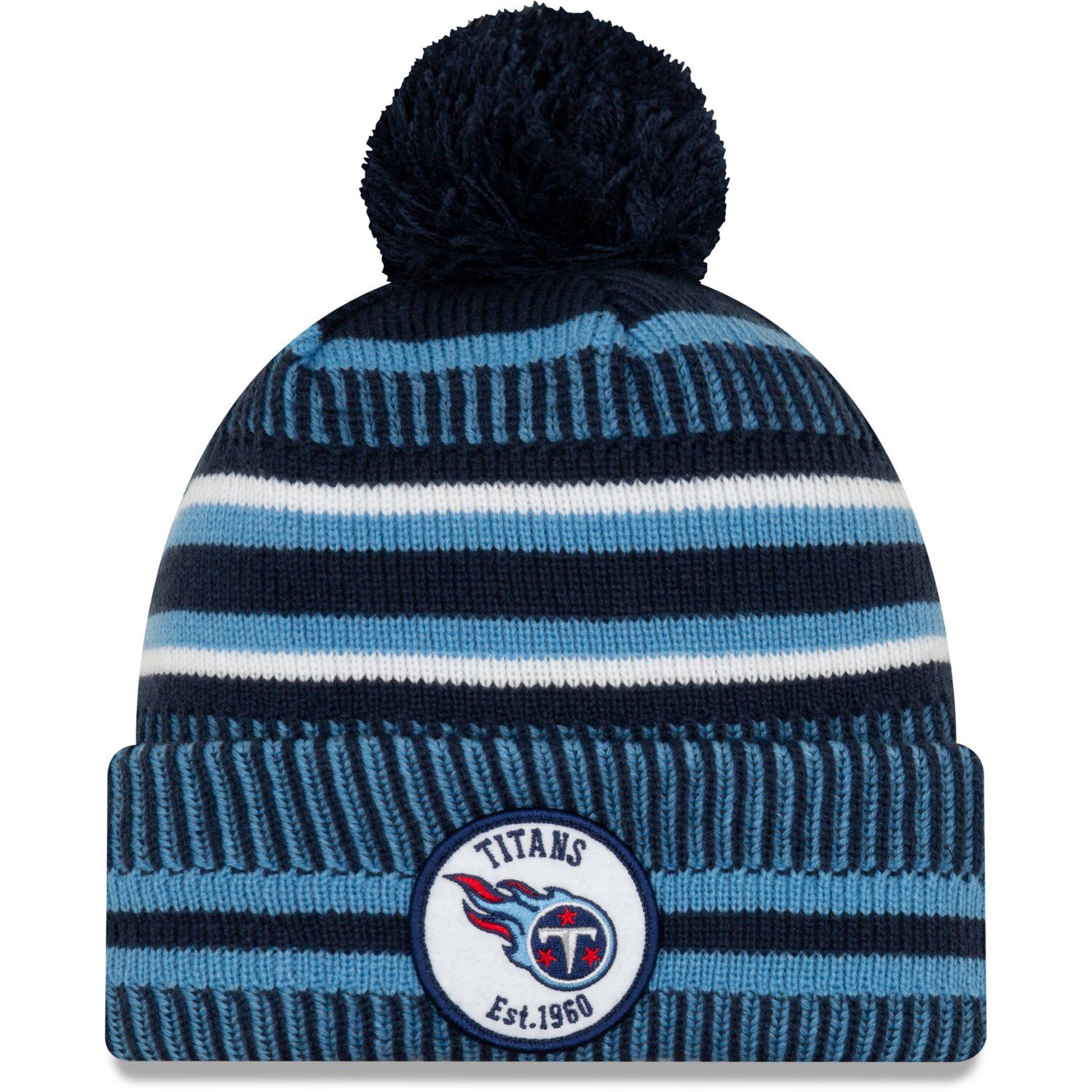 knit hat light