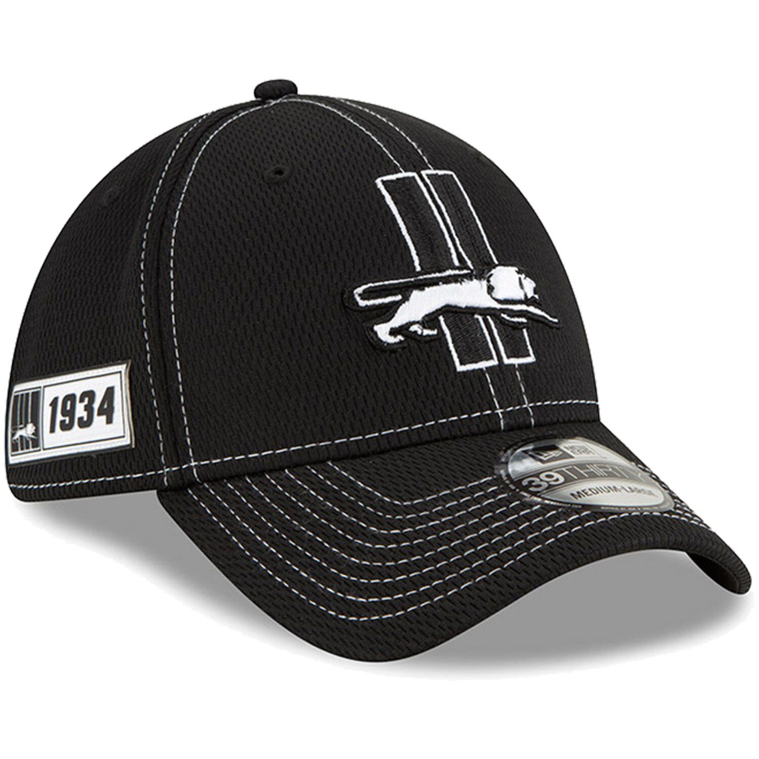 1934 detroit lions hat