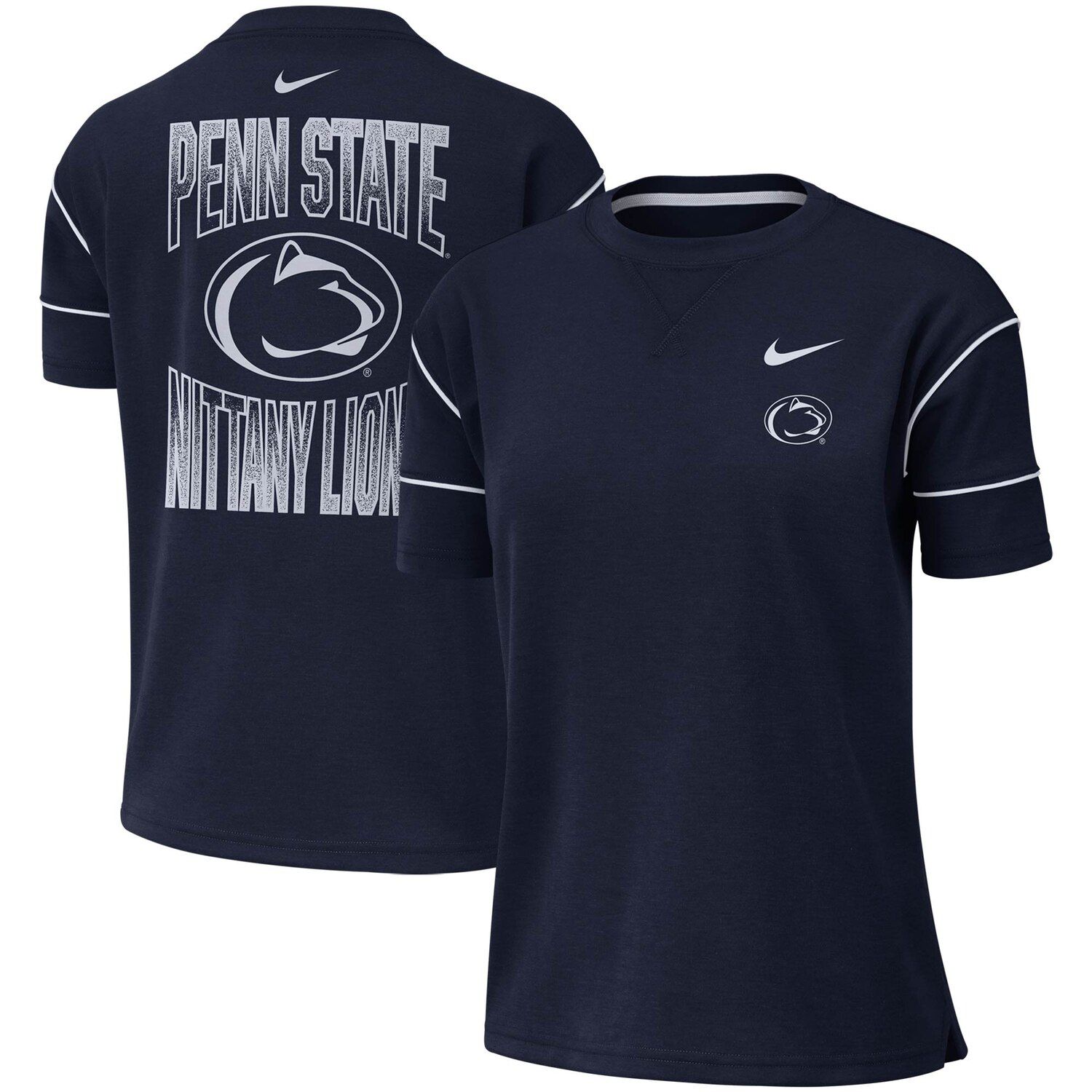 penn state nike t shirt