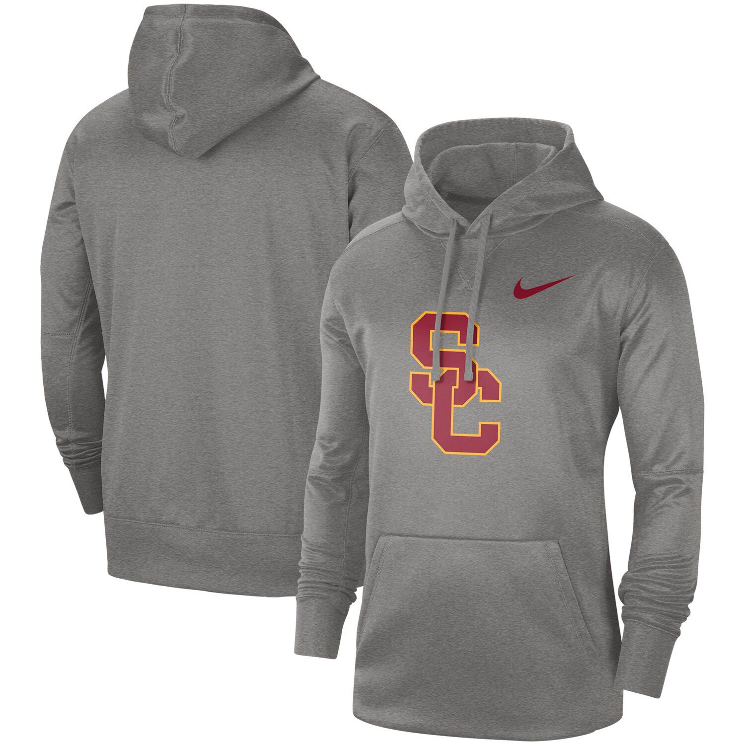 trojans hoodie