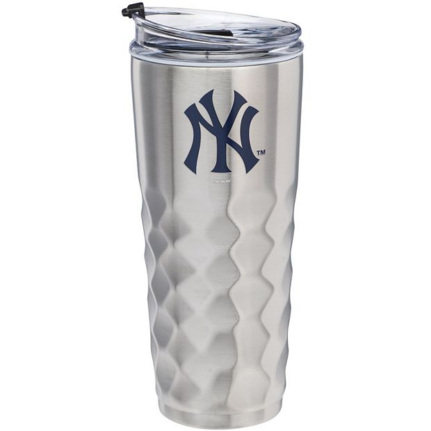 New York Yankees Stainless Steel Tumbler