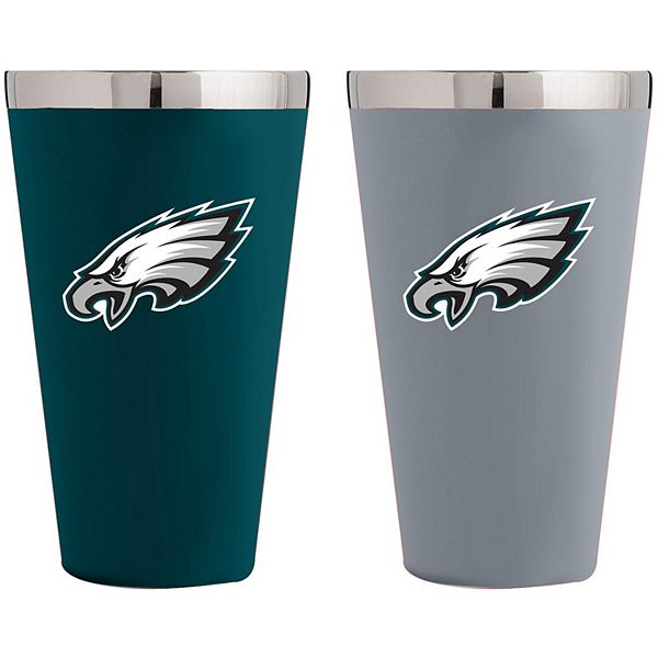 Philadelphia Eagles Plastic Cup 16oz - Great Condition!