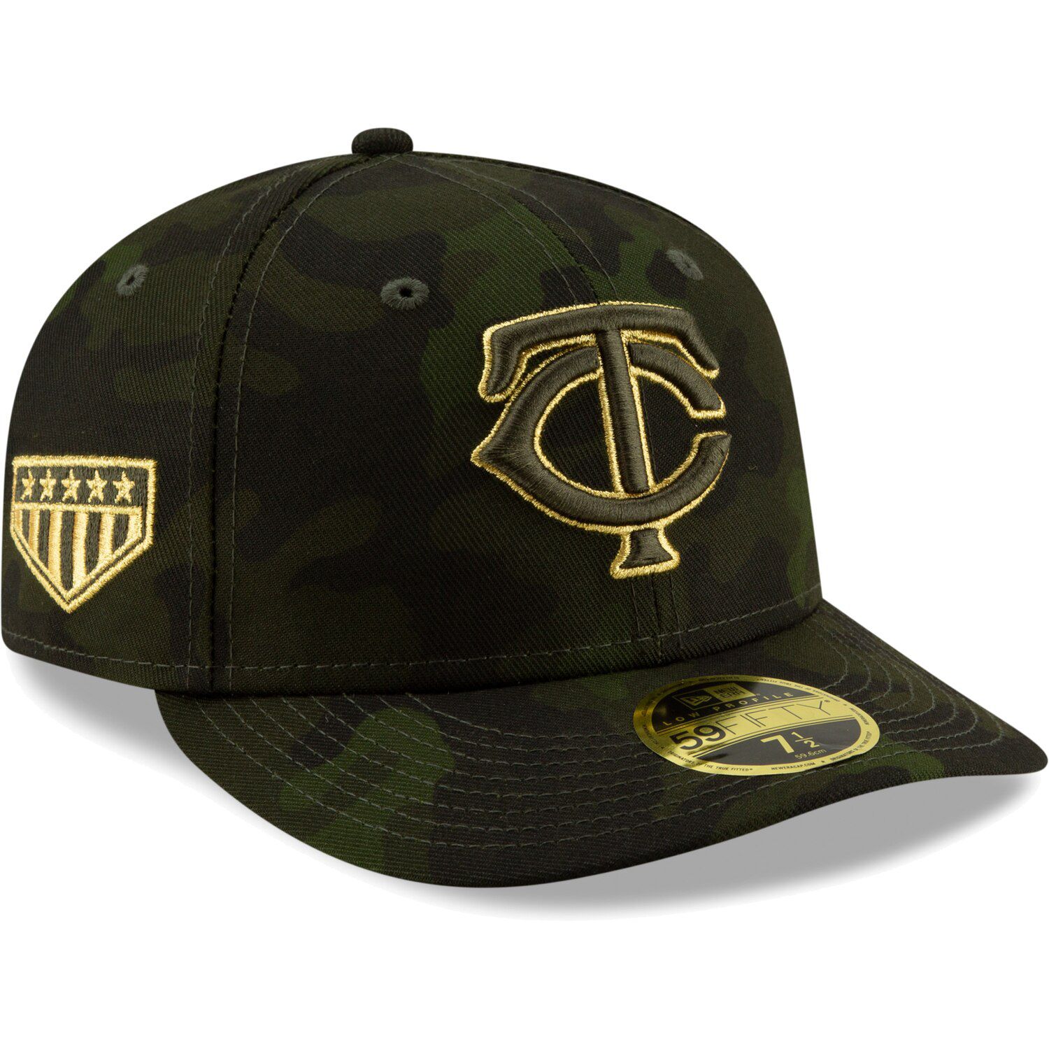 mlb memorial day 2019 hats