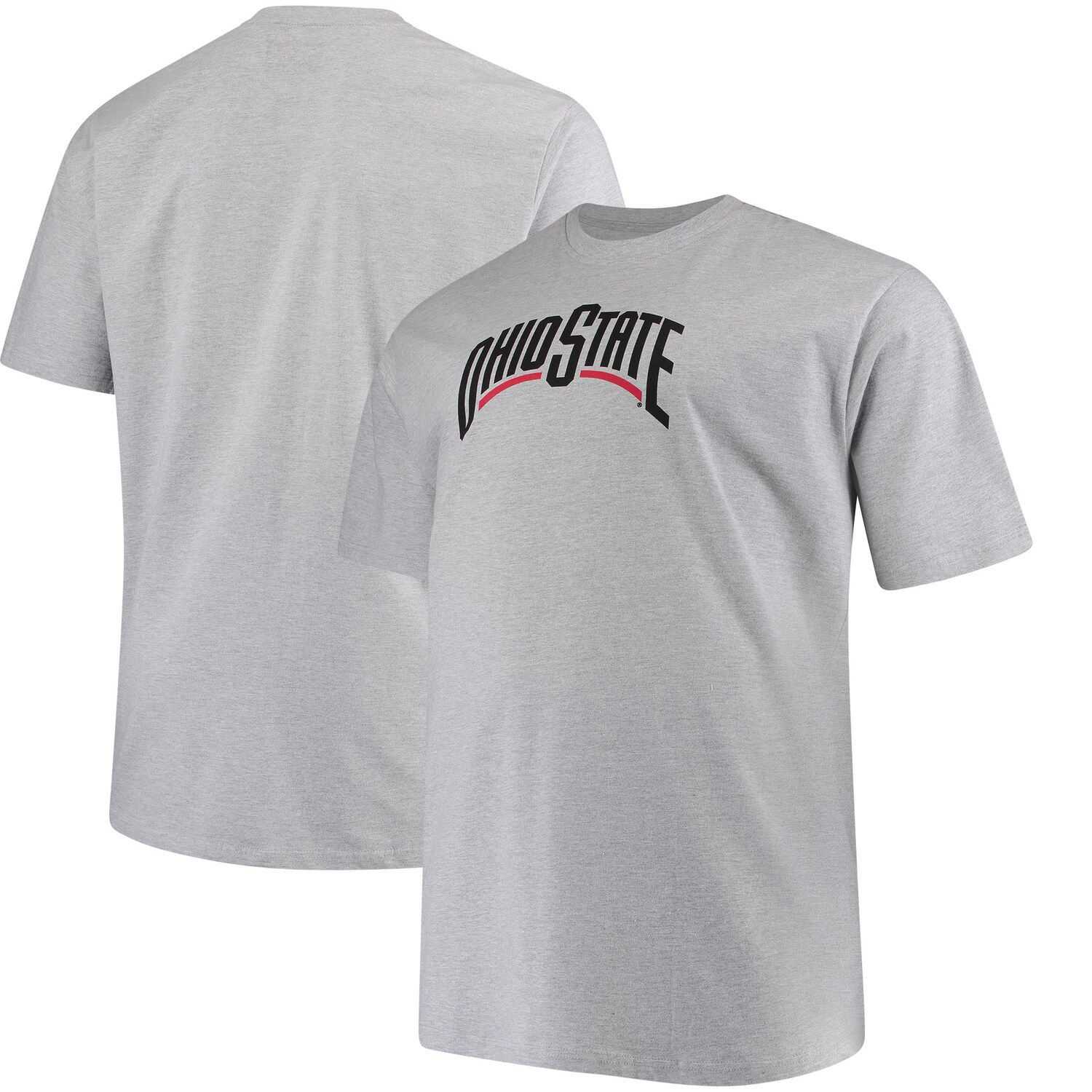 big and tall ohio state apparel