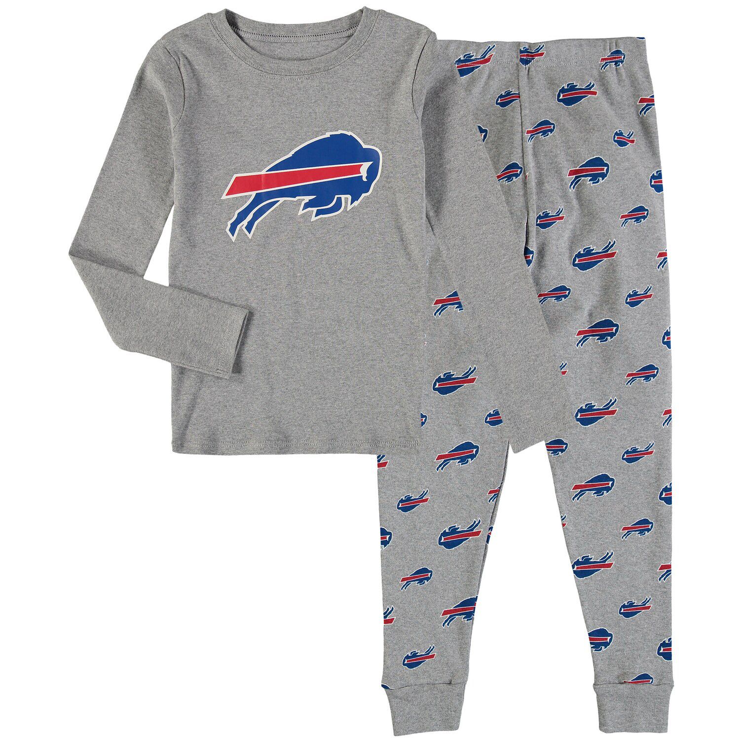 preschool buffalo bills shirt