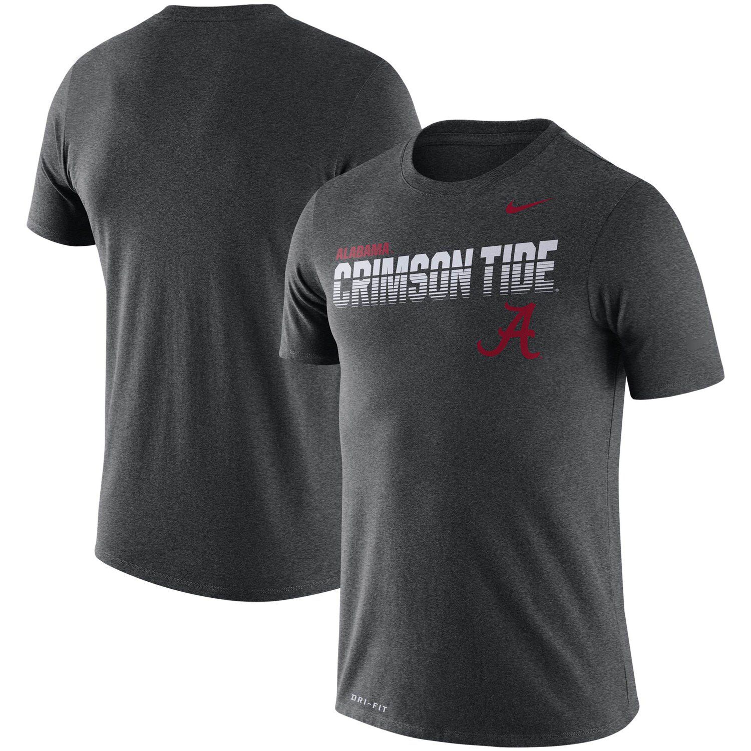 alabama nike gear