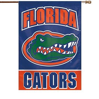 WinCraft Florida Gators 28" x 40" Full Name House Flag
