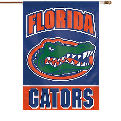 WinCraft Florida Gators 28" x 40" Full Name House Flag