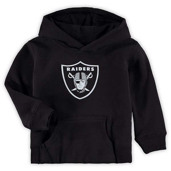 Oakland Raiders 2024 kids sweatshirts