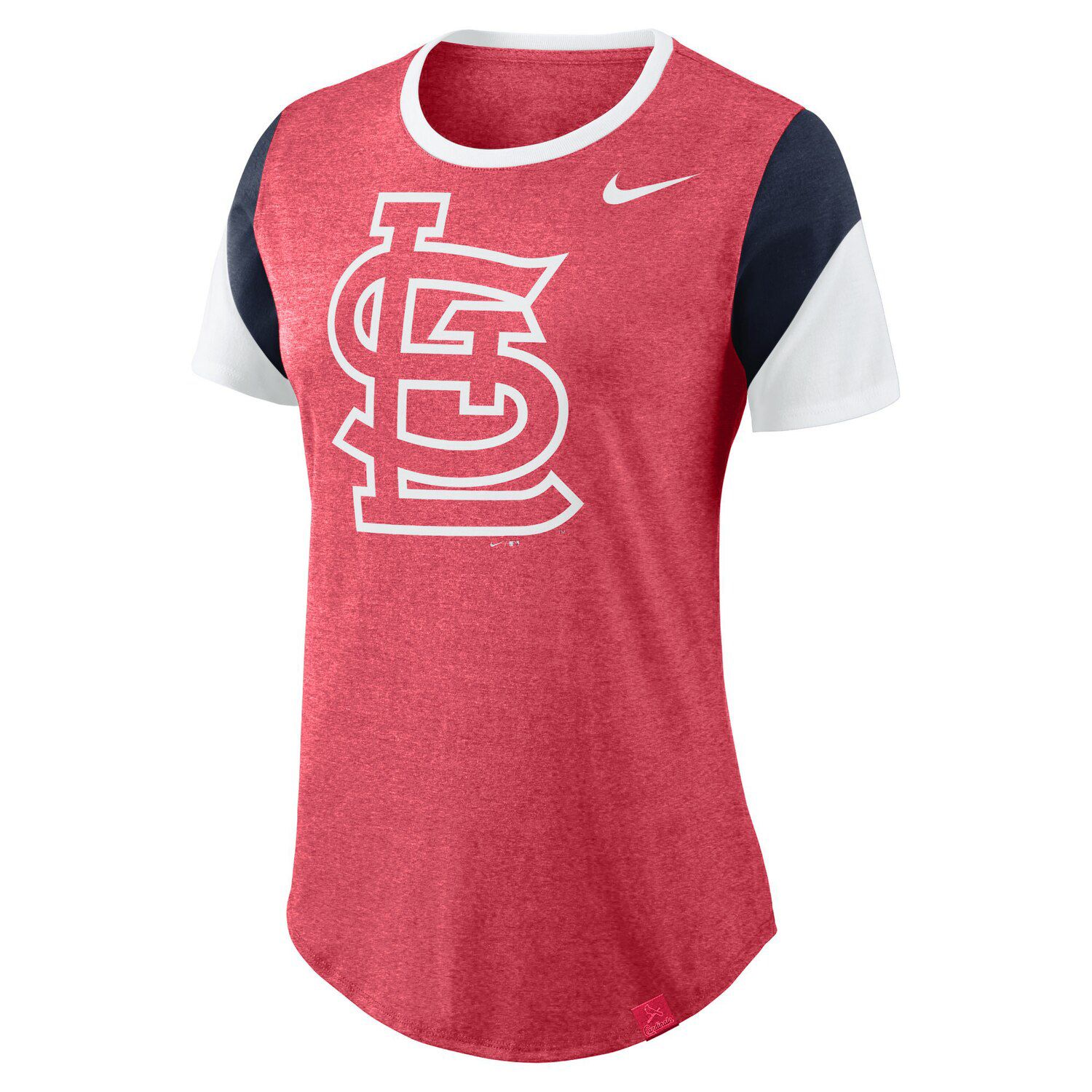 womens nike cardinals shirt