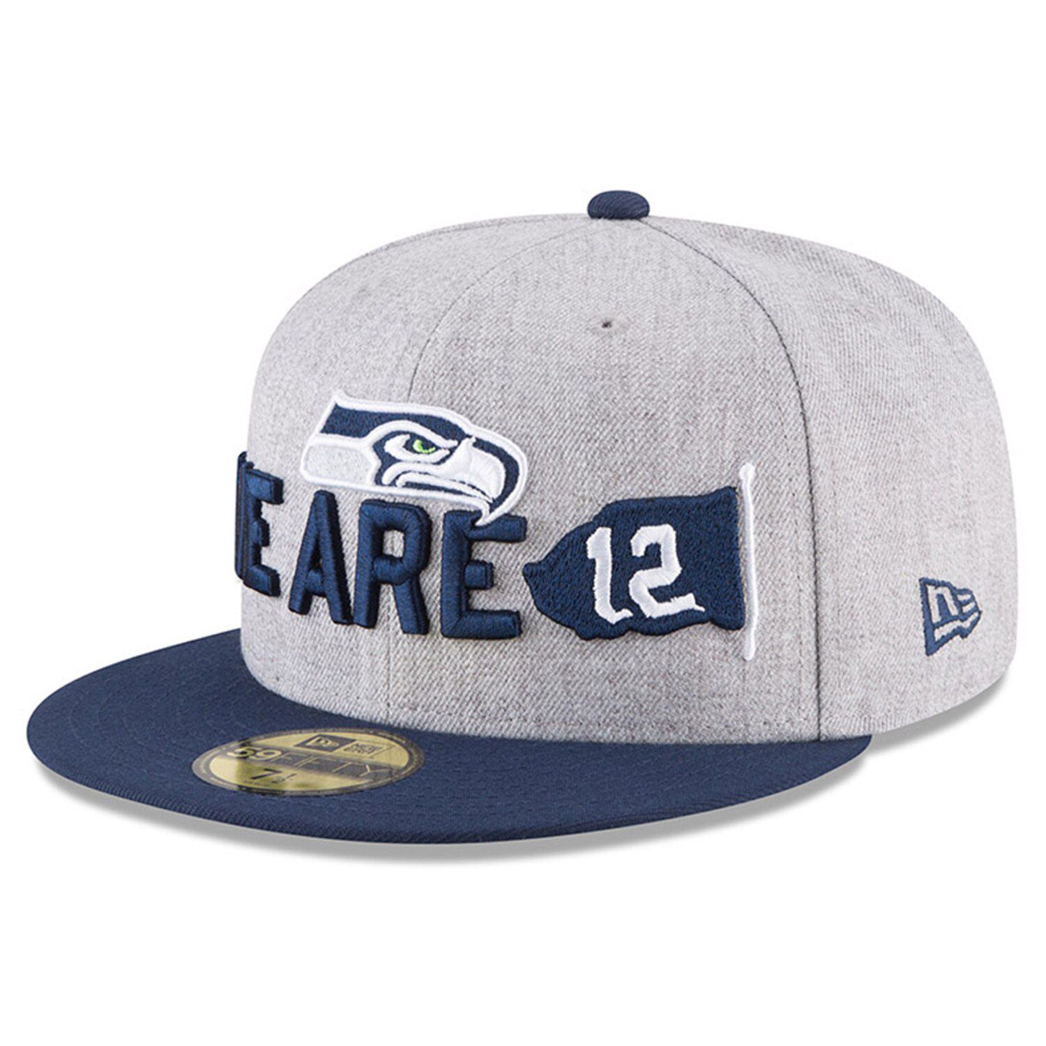 seahawks draft cap