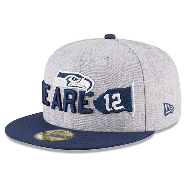 Seahawks best sale hat 2018