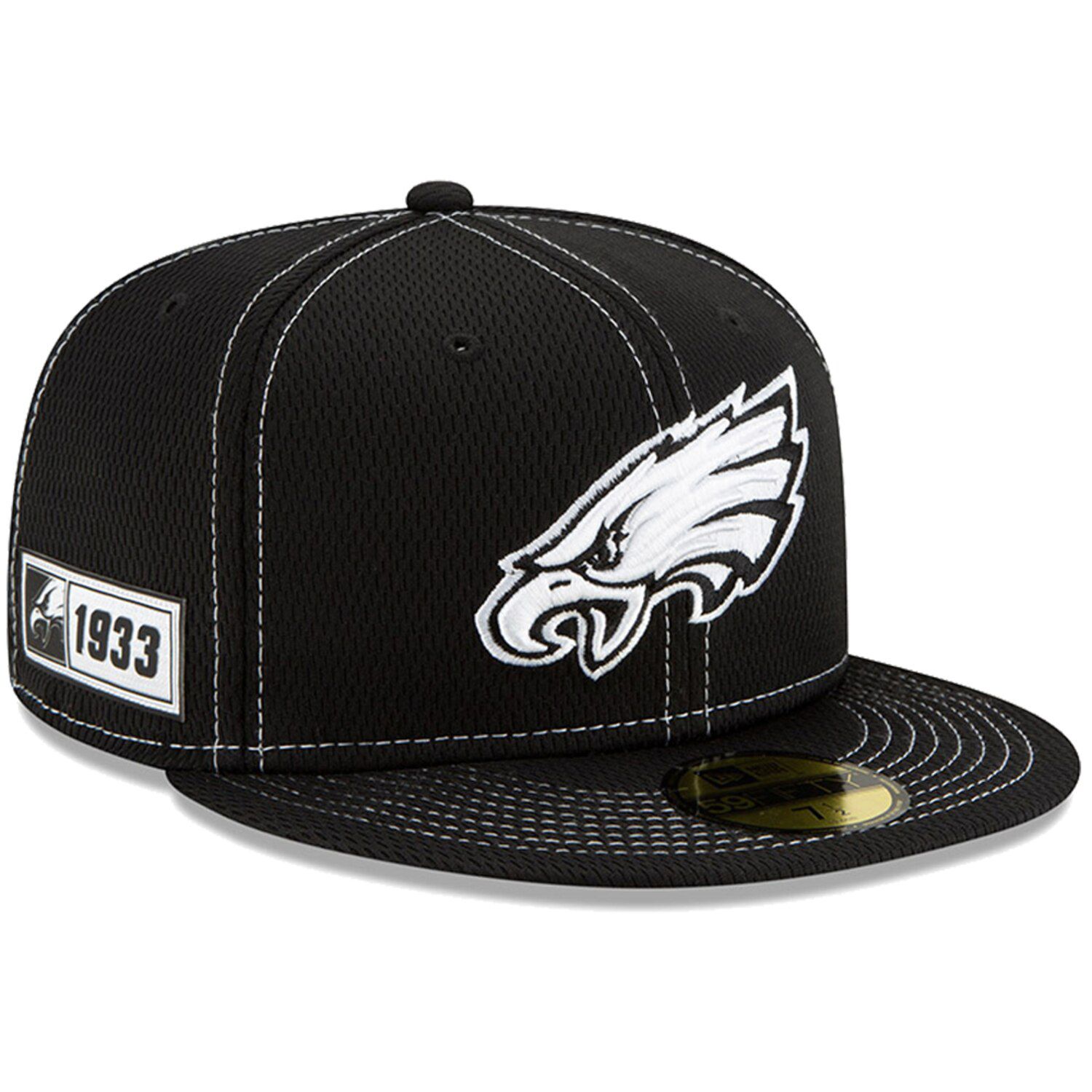 philadelphia eagles dri fit hat