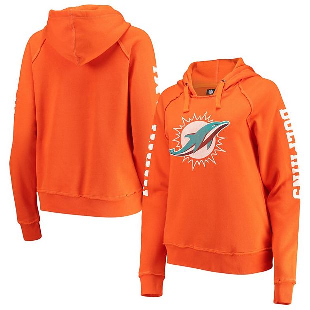 new era miami dolphins hoodie