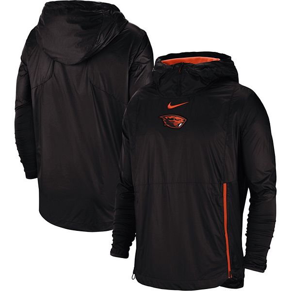 Nike 2018 sales sideline winter jacket