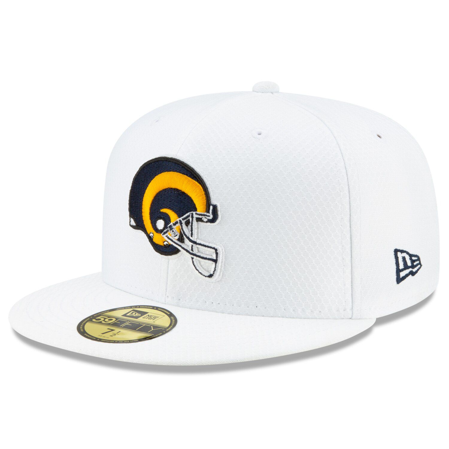 men's buffalo bills new era white 2019 nfl sideline platinum 39thirty flex hat