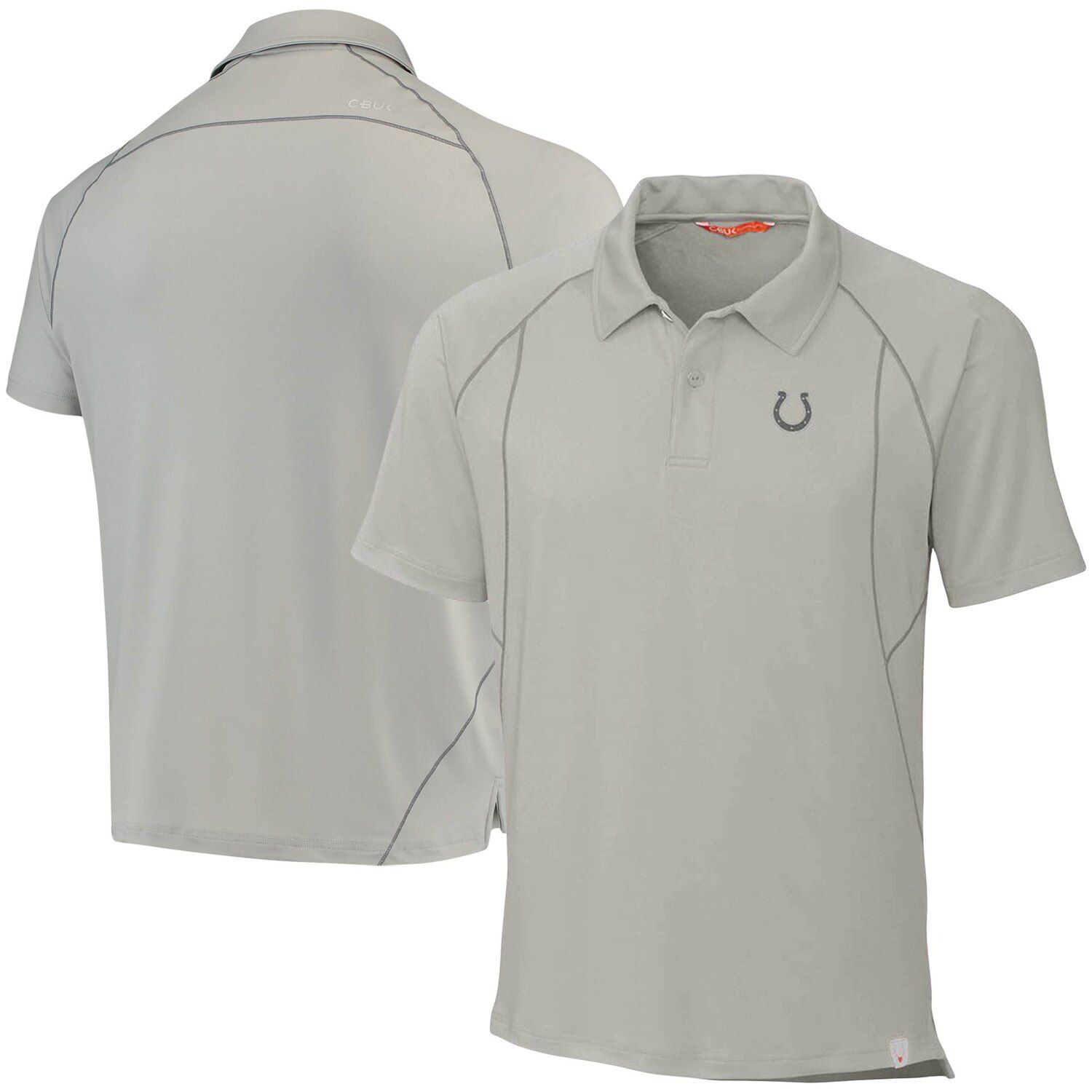 colts polo shirt