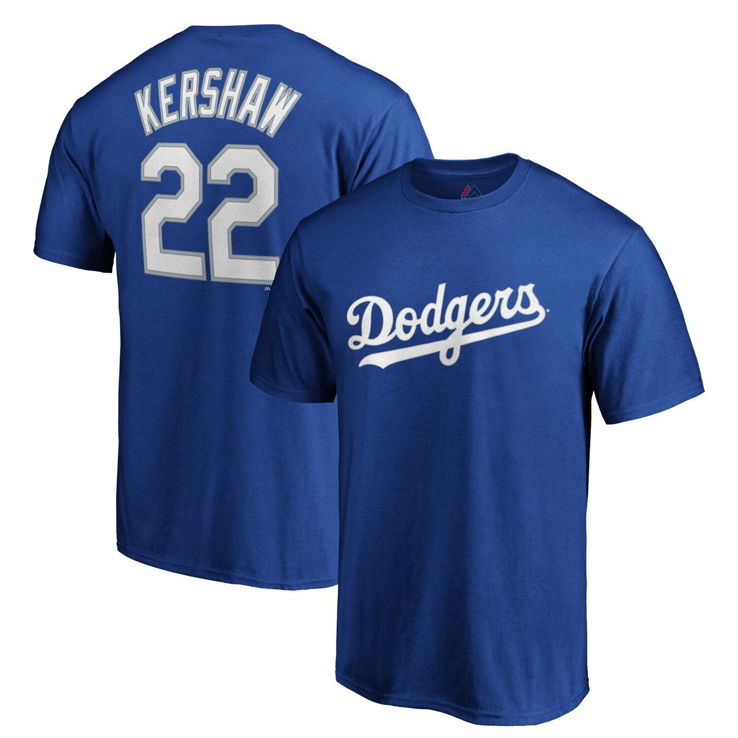 kershaw shirt