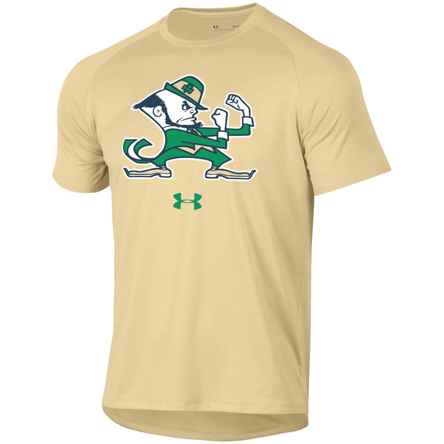 under armour notre dame shirt